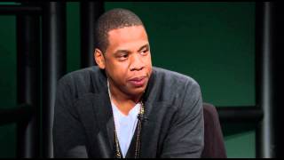 Real Time With Bill Maher  Jay Z Moment [upl. by Felske30]