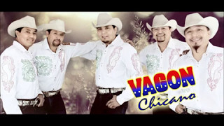 Vagon Chicano Mix [upl. by Oidiple]