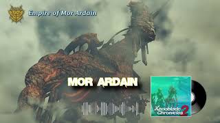 MVGMC 39 Xenoblade Chronicles 2  Mor Ardain [upl. by Cesya]