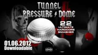 Tunnel Pressure Dome  MP3 [upl. by Nnasus]