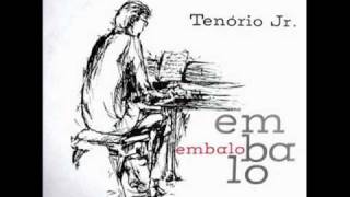 TENORIO JR  CONSOLACAO [upl. by Valida]