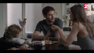 Chefs Interview dHugo Becker Romain [upl. by Yorel123]