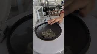 Demonstration of Centrifuge [upl. by Inman]