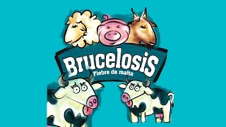 How to treat Brucella Abortus  English subtitles  TvAgro por Juan Gonzalo Angel [upl. by Netloc]