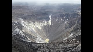 What’s happening at Kīlauea Volcano’s summit [upl. by Annaigroeg923]