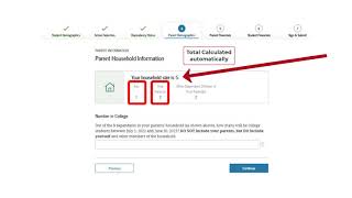 Completing the 202223 FAFSA Online [upl. by Shaylah]