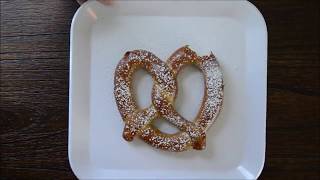 How to Make a Jelly Donut SUPERPRETZEL [upl. by Amekahs]