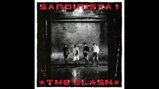 The Clash  Sandinista 1980  4  record two side four [upl. by Eirret674]