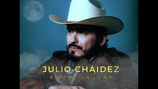 Julio Chaidez  Pídeme La Luna Video Lyrics [upl. by Gronseth550]