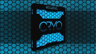 Ecliptiq Audio  CRYO Preset Showcase 2  Growls [upl. by Llyrad]