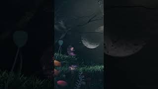 🌙 Fall Asleep Fast 💤  Soothing Music for Deep Sleep  shorts [upl. by Obie]