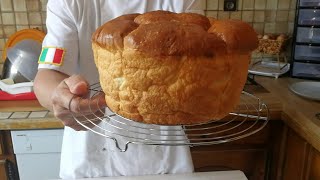 pain brioche extra moelleuxpane morbido [upl. by Binny]