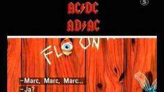 Spell ACDC [upl. by Margi]