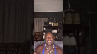 VERY DARK GUY ON LIZZY ANJORIN SAGA [upl. by Navoj]