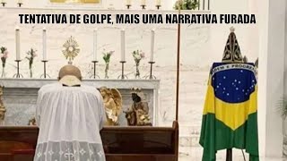 O GOLPE DO GOLPE [upl. by Ekim983]