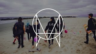 OWSLA Worldwide Broadcast mixed by Team EZY [upl. by Adnyl291]