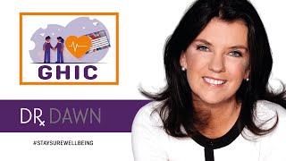 The GHIC card – Dr Dawn explains [upl. by Coben525]