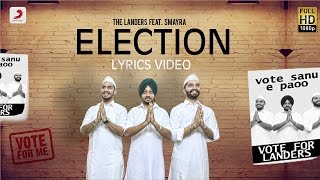 Vote Karenge Hum  Election Song [upl. by Ttenaj]