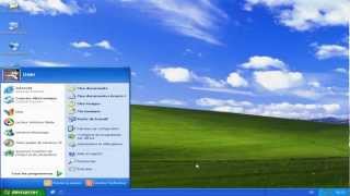 Windows XP installation [upl. by Siravart]