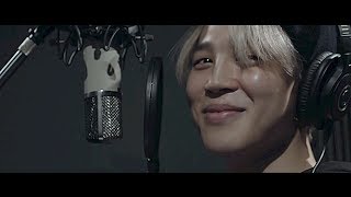 BTS 방탄소년단 JIMIN Promise 약속 MV [upl. by Eilrac548]