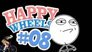 Lets Mainstream quotHappy Wheelsquot 08 Deutsch Sauerkraut [upl. by Yhtuv]