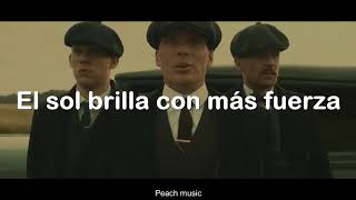 Otnicka  Peaky Blinders Subtitulos en español [upl. by Dart397]