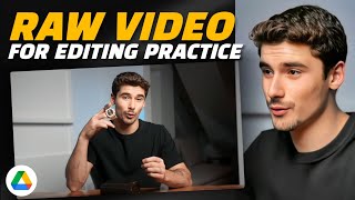 Raw Footage for Editing Practice with Download Link  Raw footage for Video Editing Practice [upl. by Avraham854]