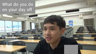 International student PR video 2023（English） [upl. by Deacon]