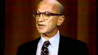 Milton Friedman  Is Capitalism Humane Lecture The Humanitarian Case for Free Markets [upl. by Anirdua]