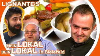 Aus der Mücke einen ELEFANTEN gemacht🦟🐘😲 Der Clash der Giganten  22  Mein Lokal Dein Lokal [upl. by Annairdua840]