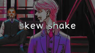 skew shake tutorial  videostar [upl. by Yerxa]