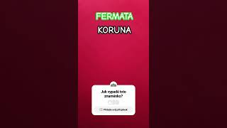 FERMATA  piano KORUNA [upl. by Swenson]