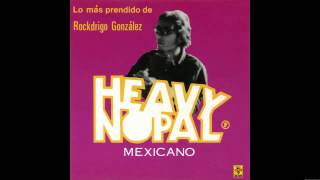 Heavy Nopal  Metro Balderas [upl. by Arrej674]