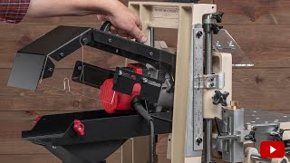 10 NEW AMAZING WOODPECKER TOOLS FOR WOODWORKING 2022 [upl. by Calvano]