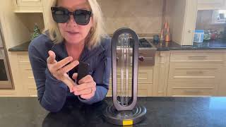 How to use Daily Top UV lamp for Air Purification [upl. by Lebiram472]