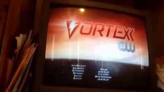 Digimon Block 1 on Vortexx CW September 272014 [upl. by Rosalind]