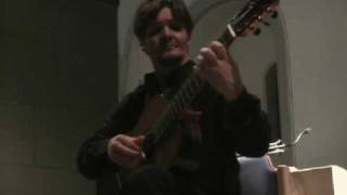 Aragonaise and Habanera from Carmen  Bizet plays Michael Goldort guitar [upl. by Ern]