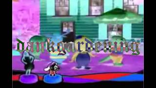 dank remixes ep 3  backyardigans remix [upl. by Idisahc]