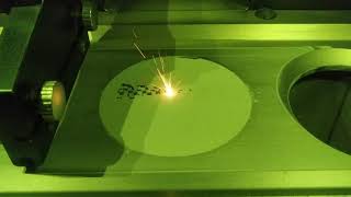 Sinterización laser de metal ADL 3D Center [upl. by Volpe]