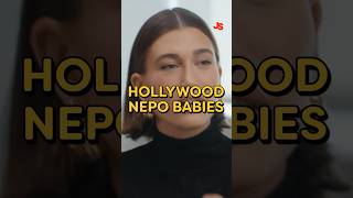 What Nepo Babies Think Of Nepotism [upl. by Rudolf]