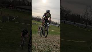 Women’s cyclocross racing is awesome bikerace [upl. by Allemaj703]