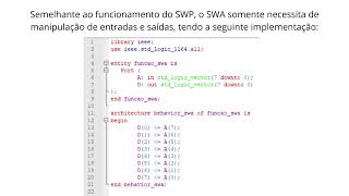 Implementação do projeto 01 [upl. by Ambrosi]