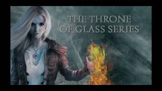 The Throne of Glass series by Sarah J Maas pronunciation guide [upl. by Hareema]