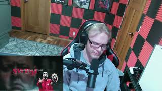 OKAY  Merkules amp Insane Clown Posse  SWISH  Reaction [upl. by Ahsimed719]