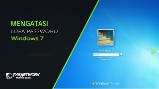 CARA BOBOL PASSWORD WINDOWS 7 [upl. by O'Dell]