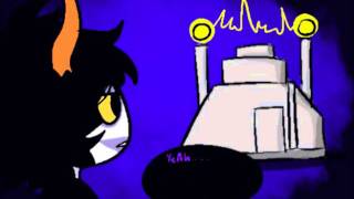 Ask Gamzee RELOADED​​​  Octopimp​​​ [upl. by Puri]