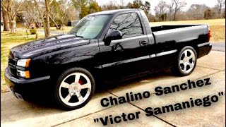 Chalino Sanchez Victor Samaniego [upl. by Jeffrey]