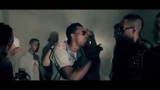 Les jumeaux  Trop de style Clip Officiel [upl. by Yrrap]