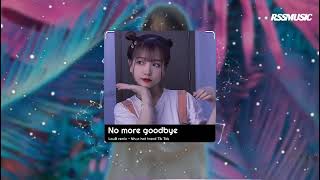 No more goodbye  LouB remix  Nhạc hot trend Tik Tok 2023 Nhạc remix 2023 [upl. by Lepine]