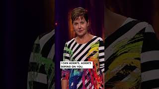 Complete Radical Trust  Joyce Meyer [upl. by Nahsaj]